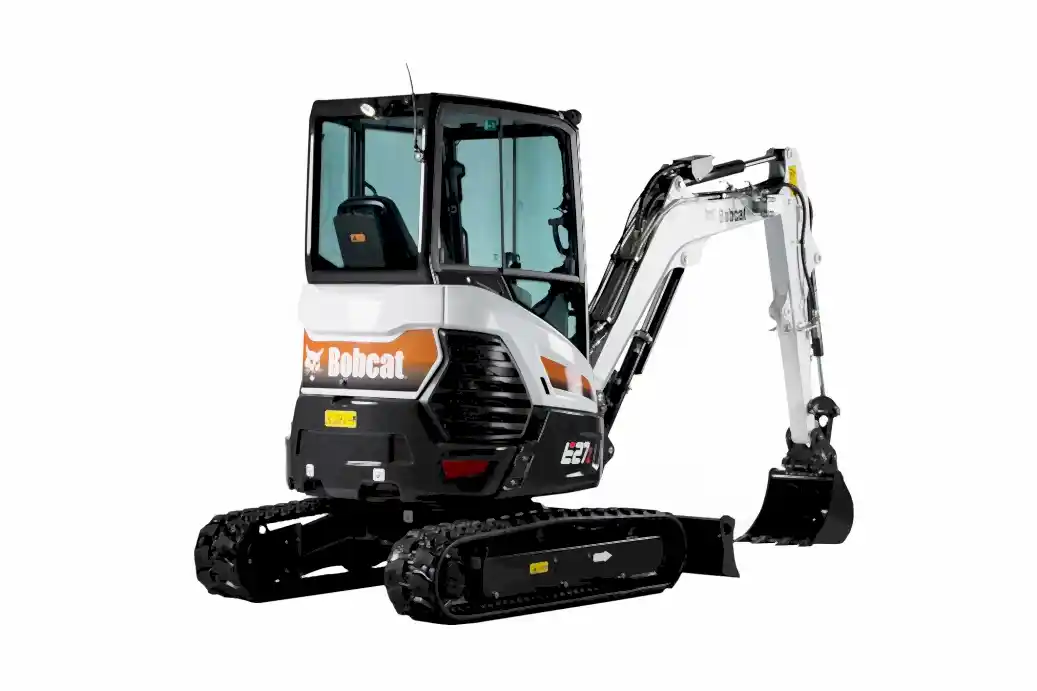 Pendik kiralık mini ekskavatör kepçe